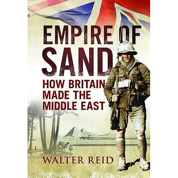 Empire of Sand, Walter Reid