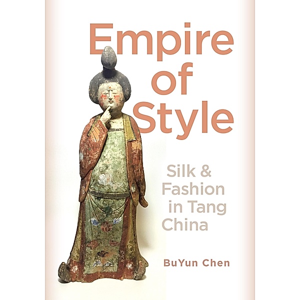 Empire of Style, Buyun Chen