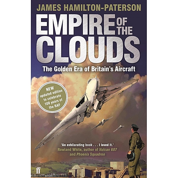 Empire of the Clouds, James Hamilton-Paterson