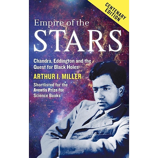 Empire Of The Stars, Arthur I. Miller