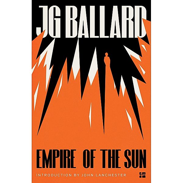 Empire of the Sun, J. G. Ballard