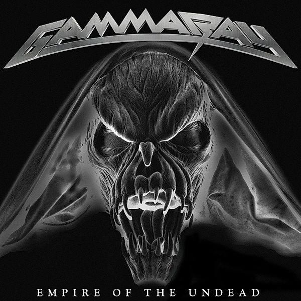 Empire Of The Undead, Gamma Ray