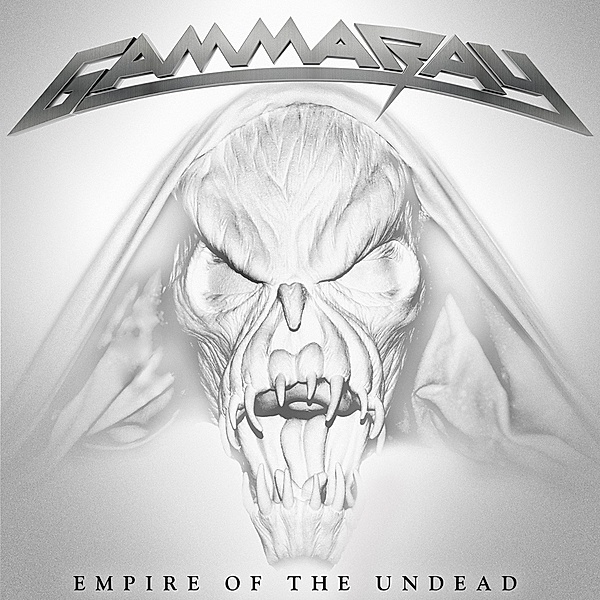 Empire Of The Undead Special Edition  (CD+DVD), Gamma Ray