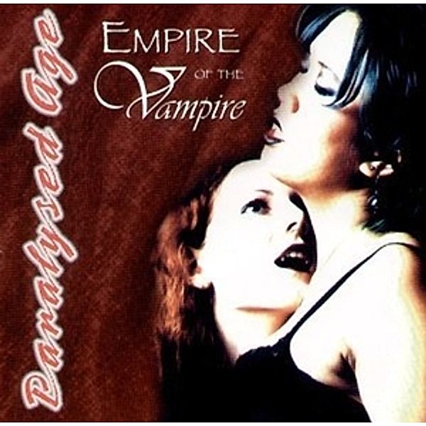 Empire Of The Vampire, Paralysed Age