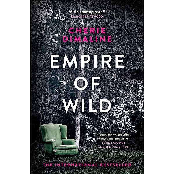 Empire of Wild, Cherie Dimaline