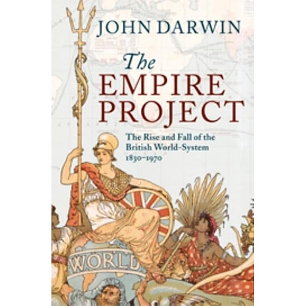 Empire Project, John Darwin