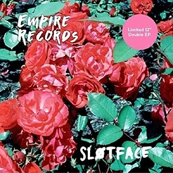 Empire Records/Sponge State, Slotface