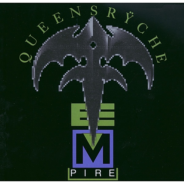 Empire (Remastered), Queensryche