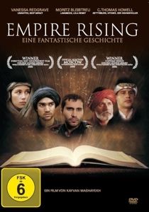 Image of Empire Rising - Eine fantastische Geschichte