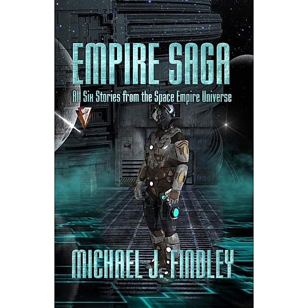 Empire Saga, Michael J. Findley