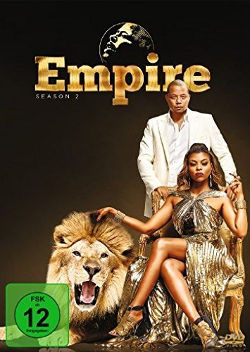 Image of Empire - Season 2