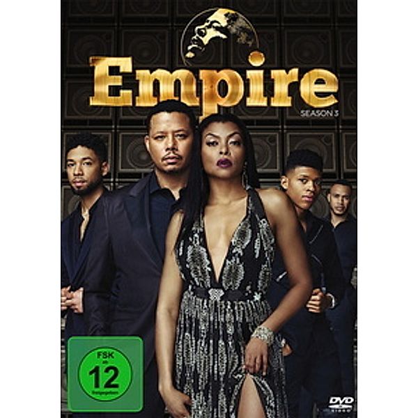 Empire - Season 3, Diverse Interpreten