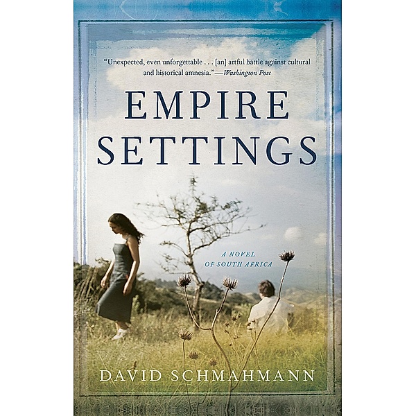 Empire Settings, David Schmahmann