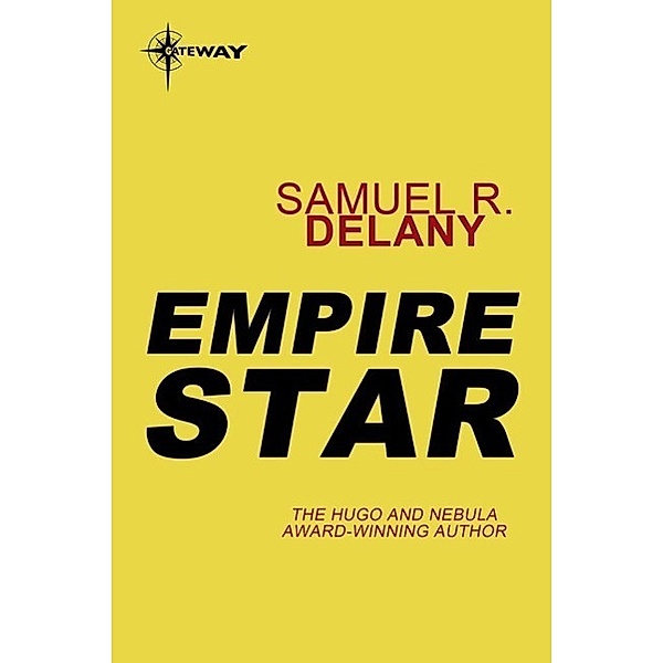 Empire Star, Samuel R. Delany