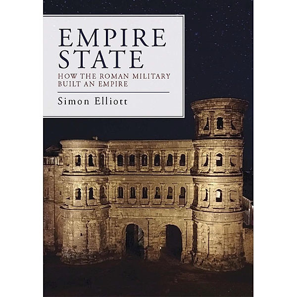 Empire State, Simon Elliott
