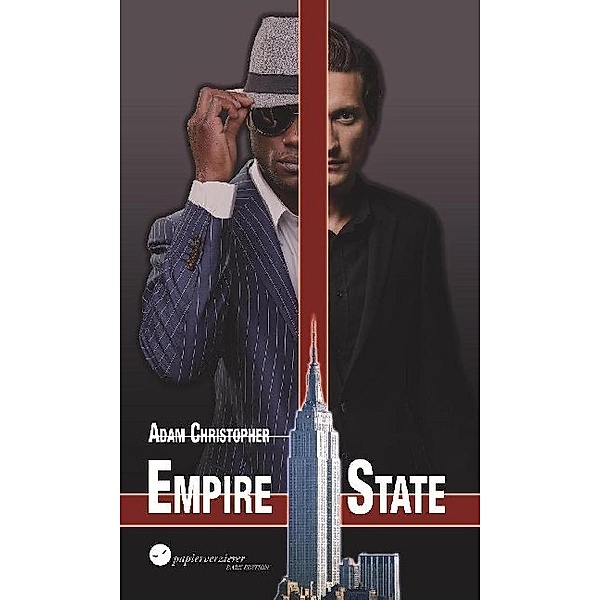 Empire State, Adam Christopher, Ann-Kathrin Karschnick