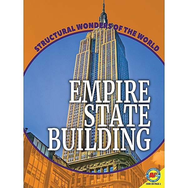 Empire State Building, Erinn Banting