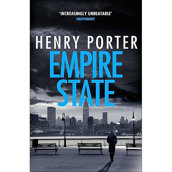 Empire State / Robert Harland, Henry Porter