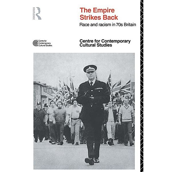 EMPIRE STRIKES BACK, Centre for Contemporary Cultural Studies