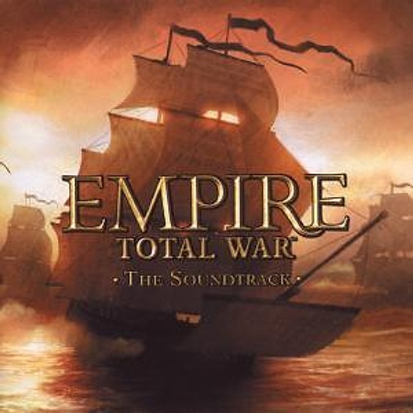 Empire-Total War (Ost), Diverse Interpreten