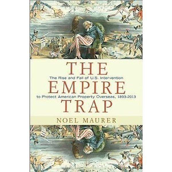 Empire Trap, Noel Maurer