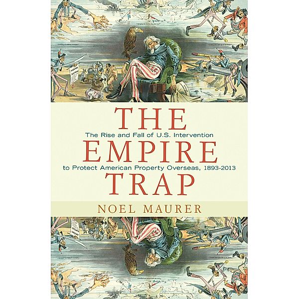 Empire Trap, Noel Maurer