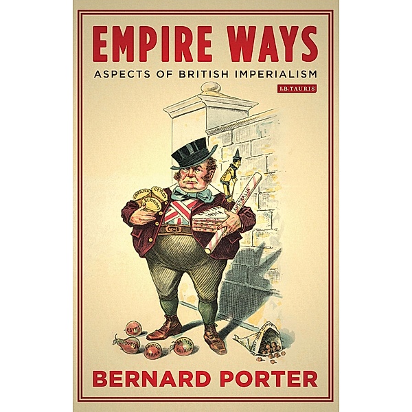 Empire Ways, Bernard Porter
