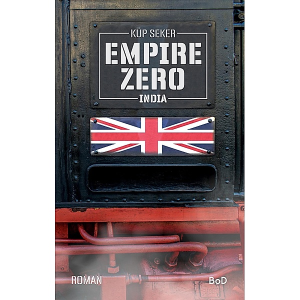 Empire Zero India, Küp Seker