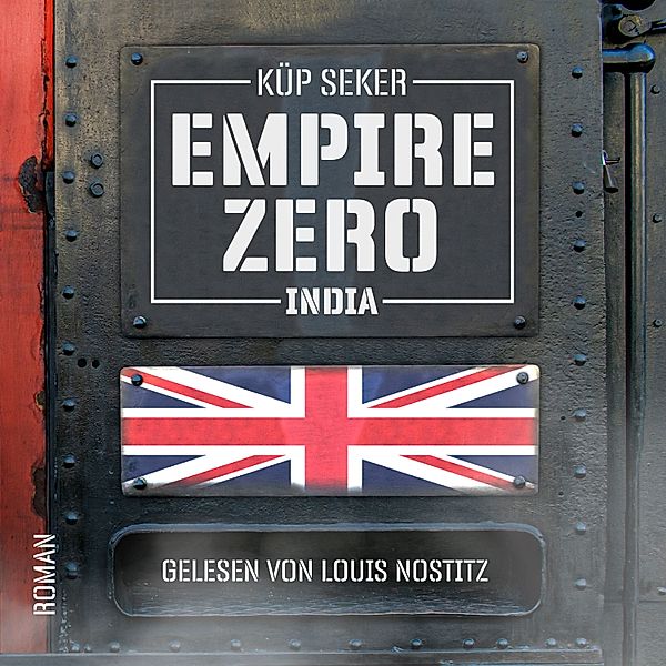 Empire Zero India, Küp Seker