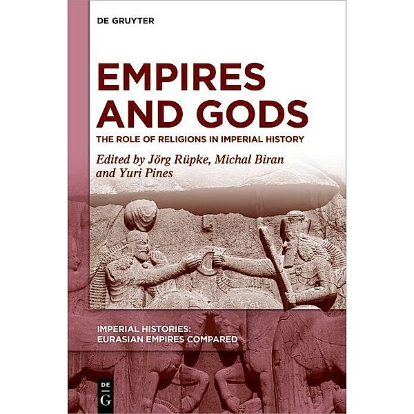 Empires and Gods