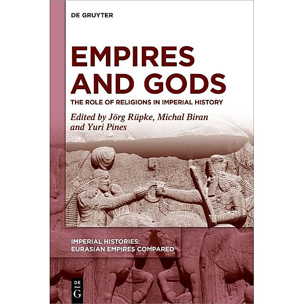 Empires and Gods