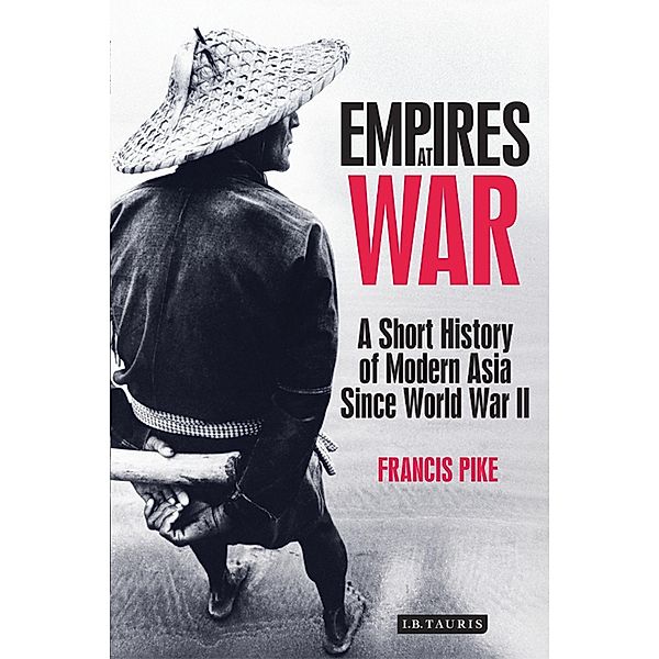 Empires at War, Francis Pike