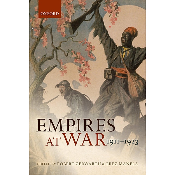 Empires at War / The Greater War