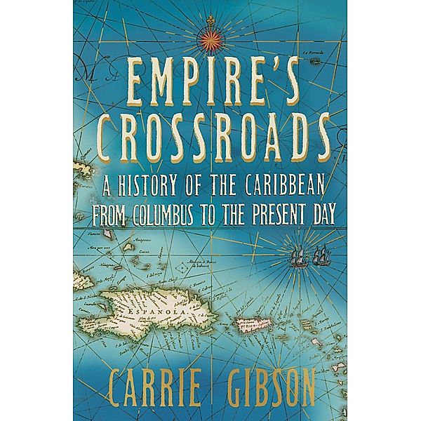 Empire's Crossroads, Carrie Gibson