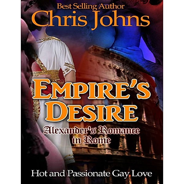 Empire’s Desire, Chris Johns