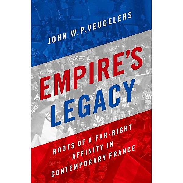 Empire's Legacy, John W. P. Veugelers