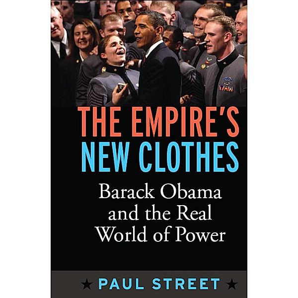 Empire's New Clothes, Paul Street