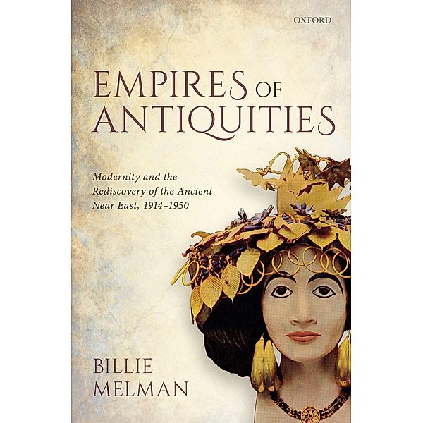 Empires of Antiquities, Billie Melman