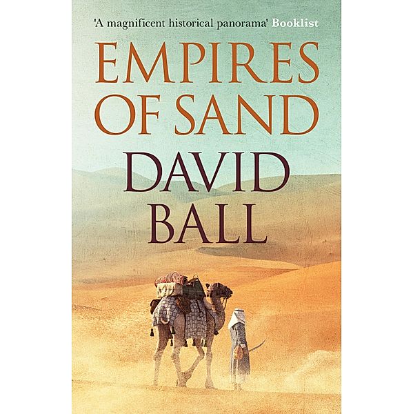 Empires of Sand, David W. Ball