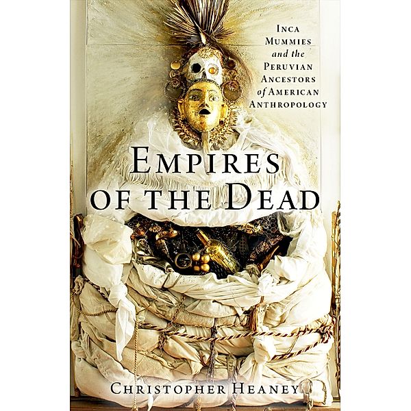 Empires of the Dead, Christopher Heaney