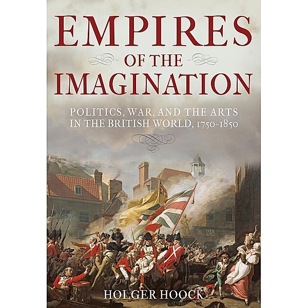 Empires of the Imagination, Holger Hoock