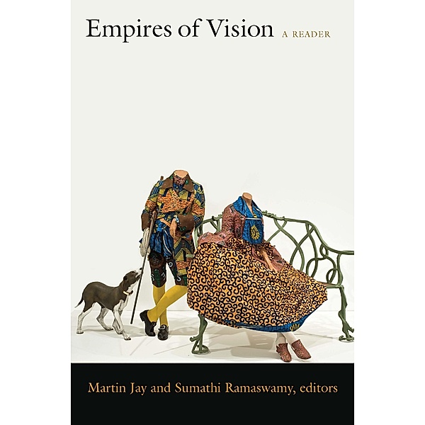 Empires of Vision / Objects/Histories