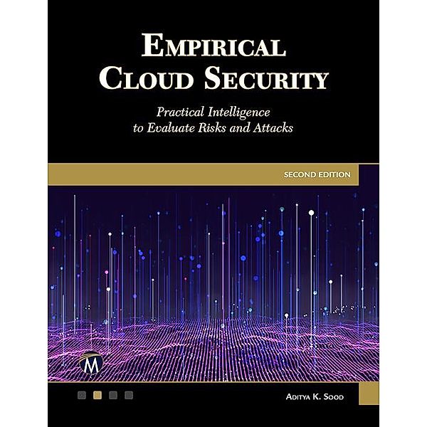 Empirical Cloud Security, Aditya K. Sood