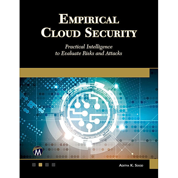 Empirical Cloud Security, Aditya K. Sood