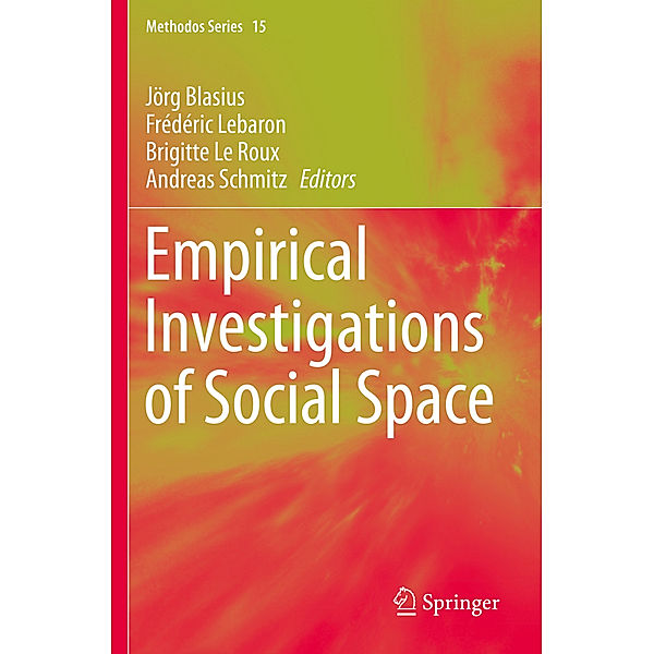 Empirical Investigations of Social Space