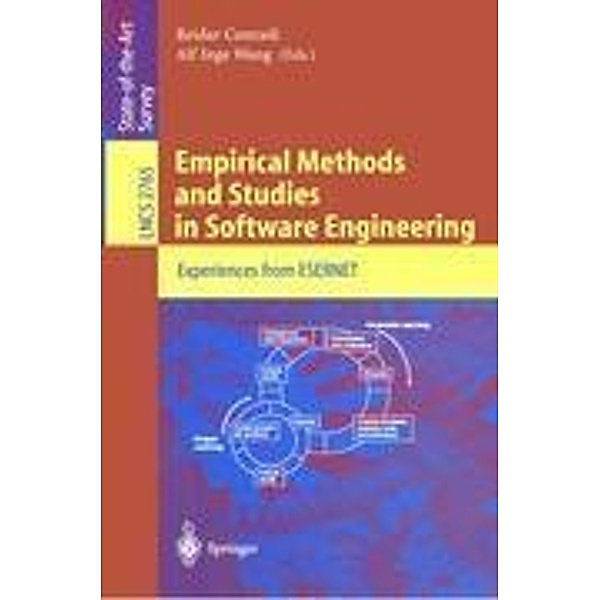 Empirical Methods and Studies in Software Engineering
