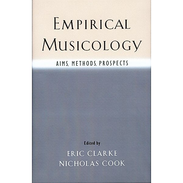 Empirical Musicology