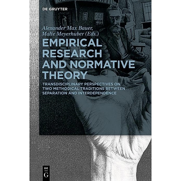 Empirical Research and Normative Theory