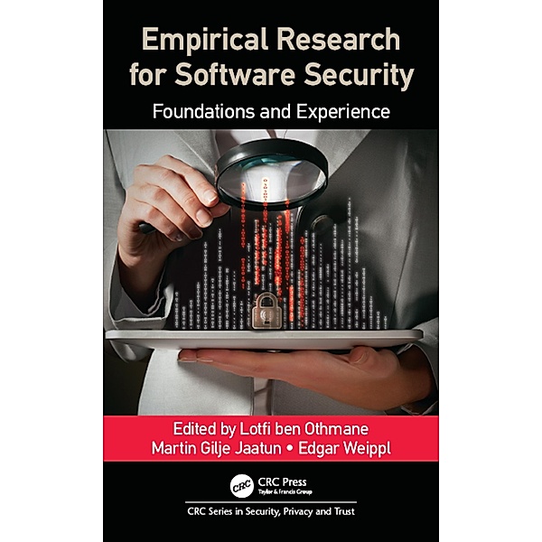 Empirical Research for Software Security