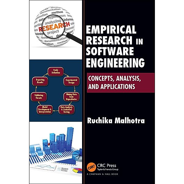 Empirical Research in Software Engineering, Ruchika Malhotra